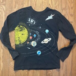 Crewcuts Boys Tee - Size 10